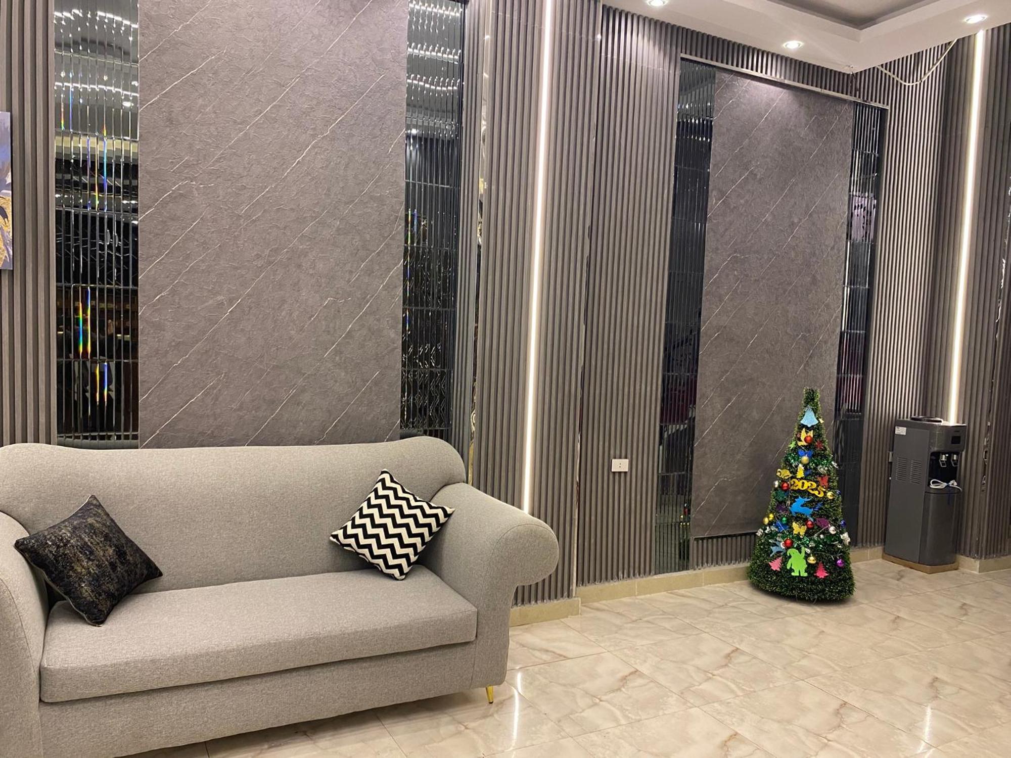Rehana Pyramids Hotel Kafret el-Gabal Extérieur photo