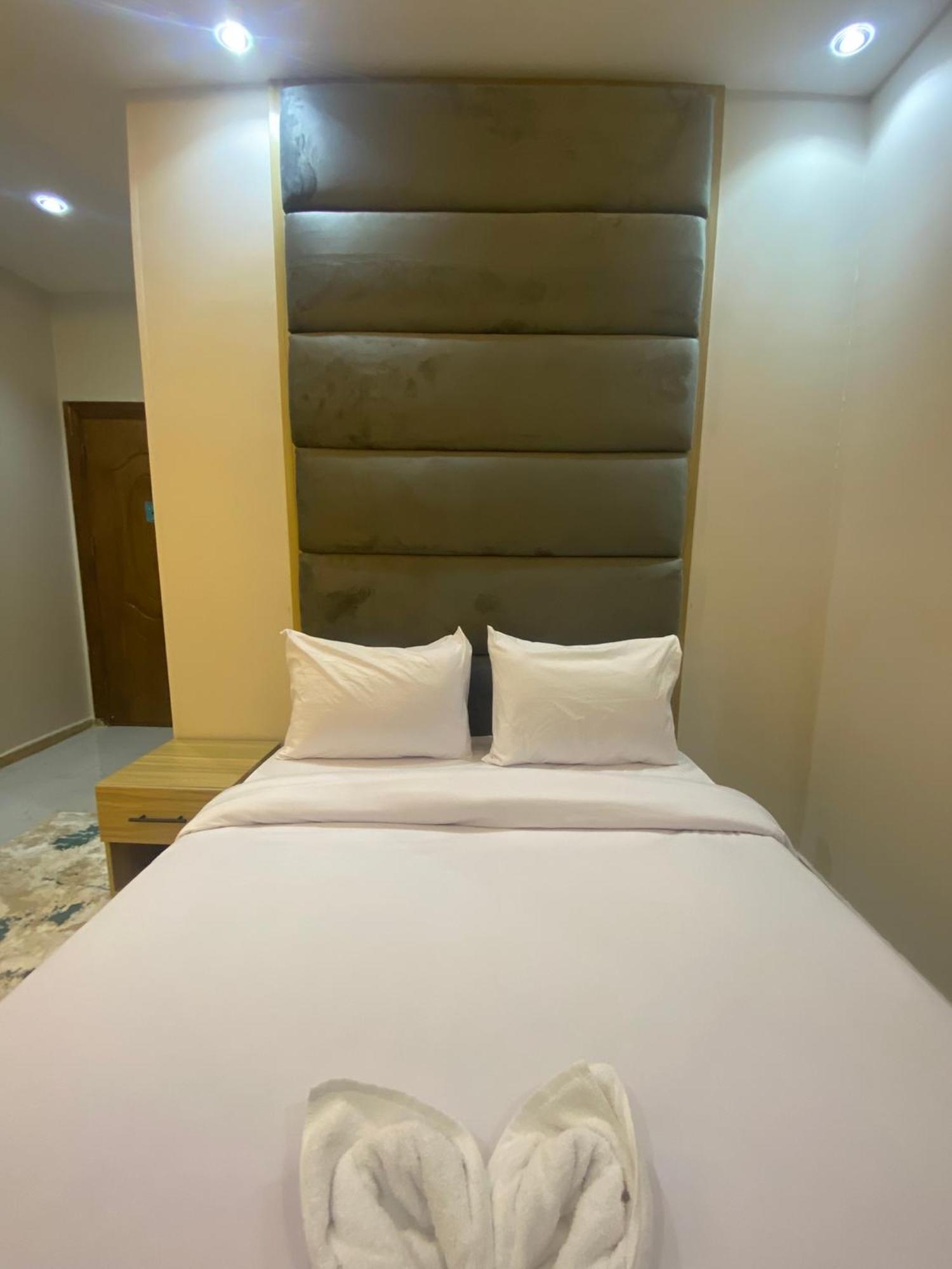 Rehana Pyramids Hotel Kafret el-Gabal Extérieur photo