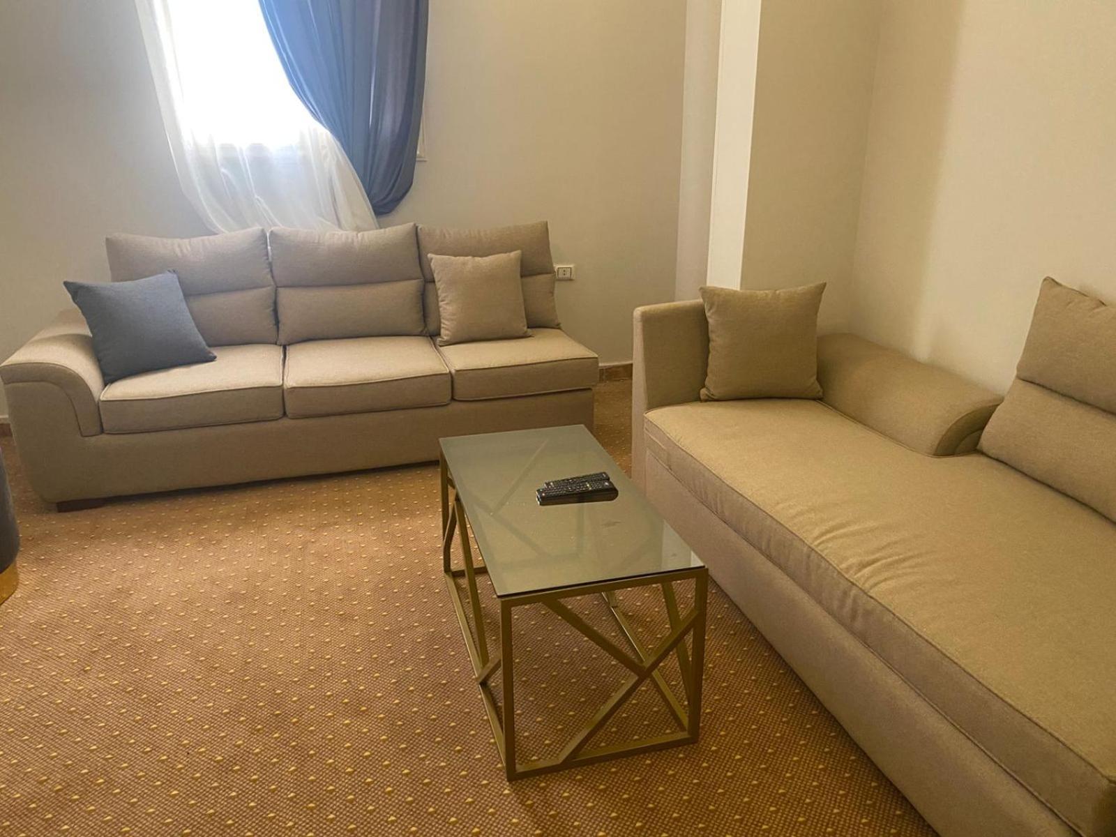 Rehana Pyramids Hotel Kafret el-Gabal Extérieur photo