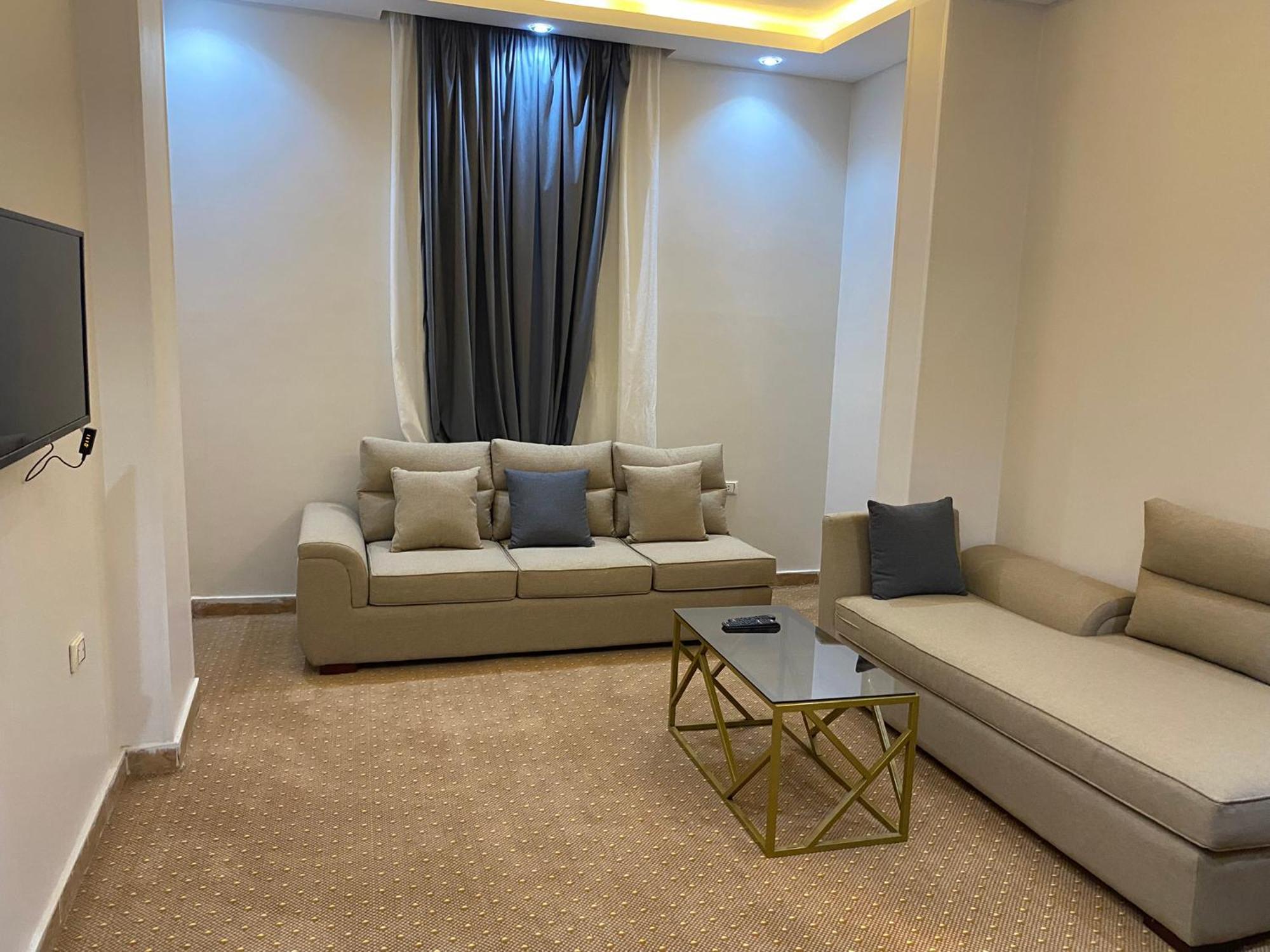 Rehana Pyramids Hotel Kafret el-Gabal Extérieur photo